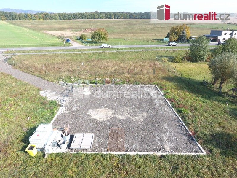 Prodej pozemku 6705 m² - foto 2