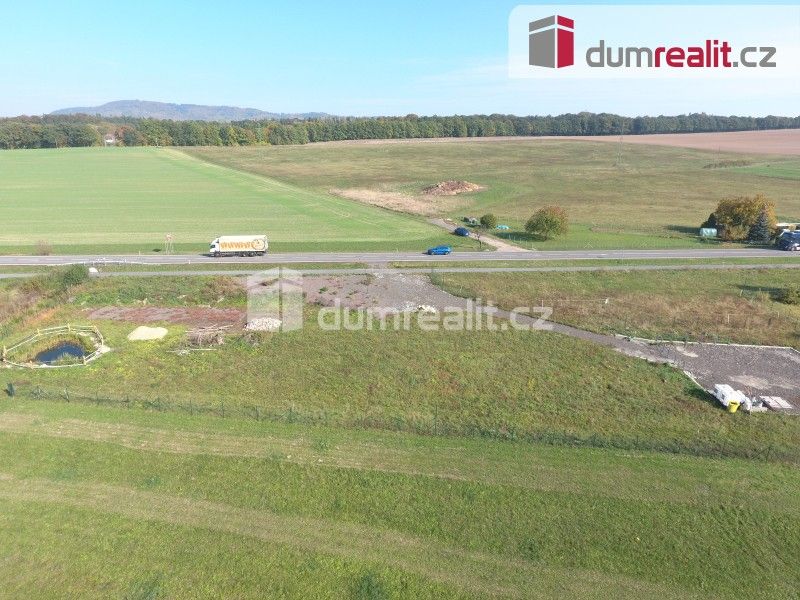 Prodej pozemku 6705 m² - foto 7