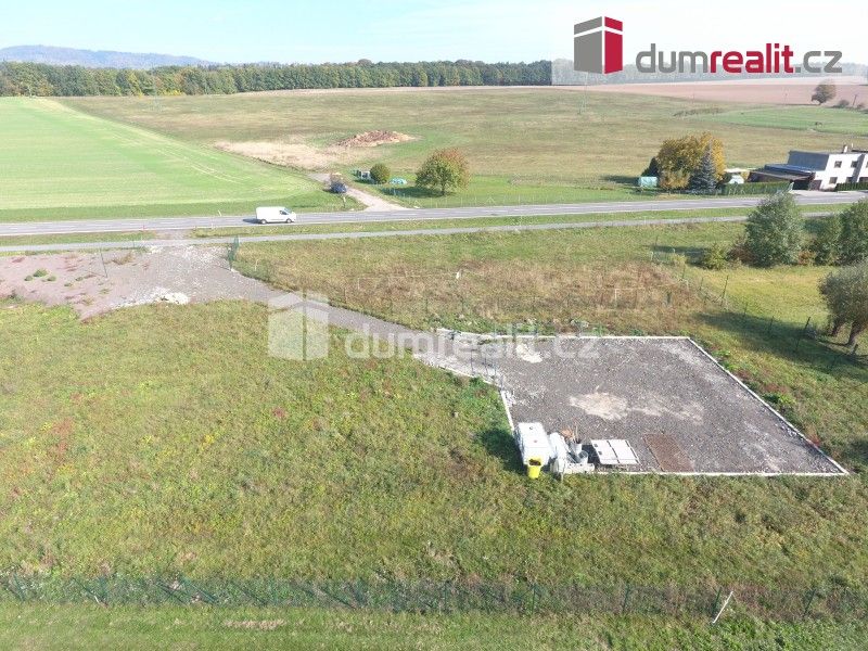 Prodej pozemku 6705 m² - foto 5
