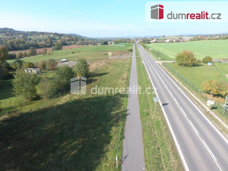 Prodej pozemku 6705 m² - foto 9