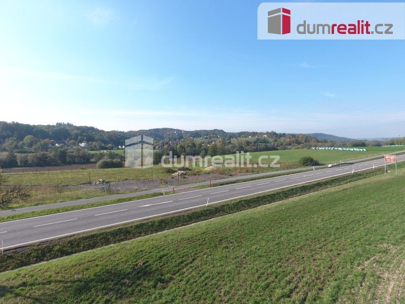 Prodej pozemku 6705 m² - foto 10