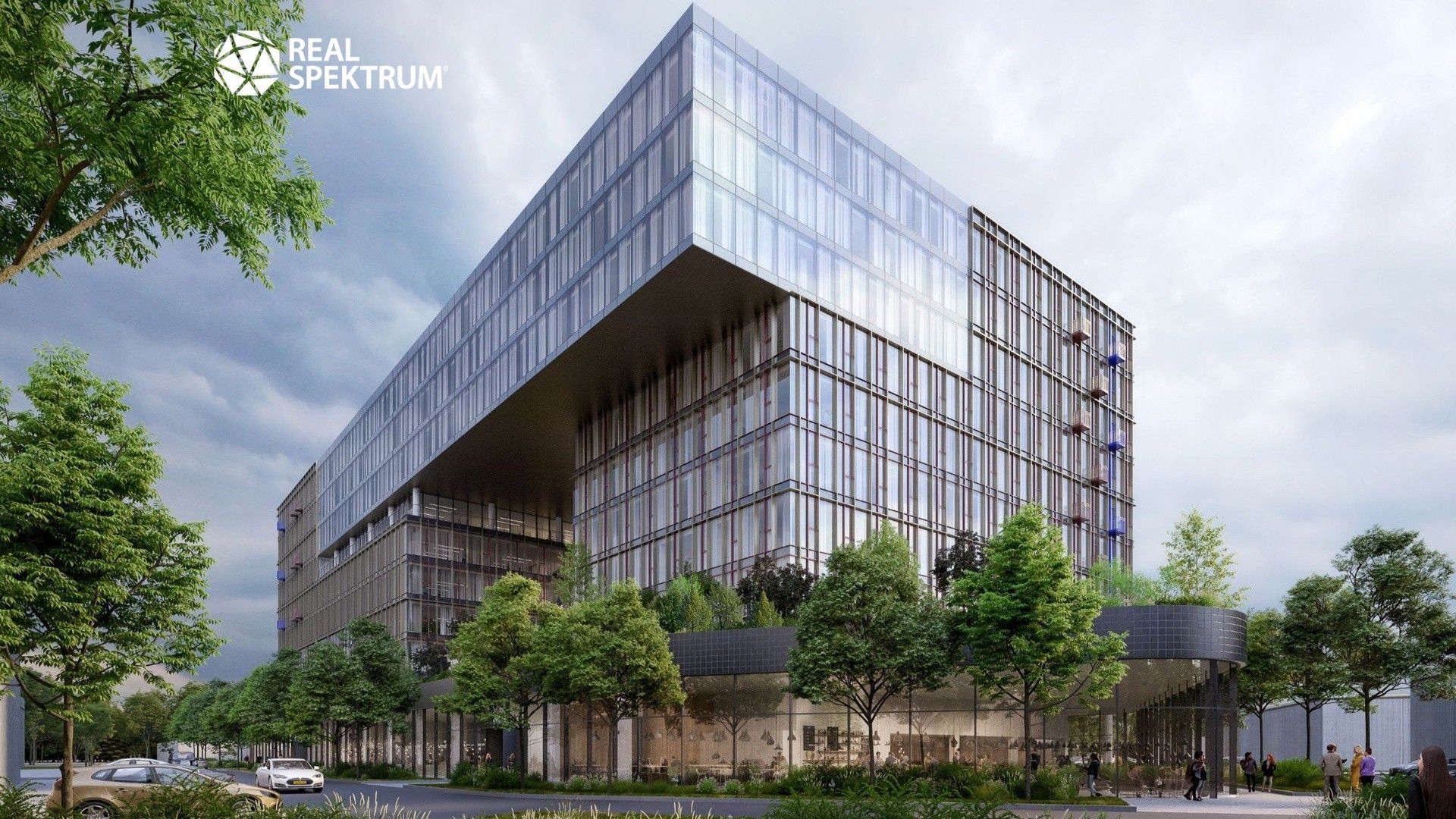 Pronájem komerčního prostoru 765 m² - foto 5