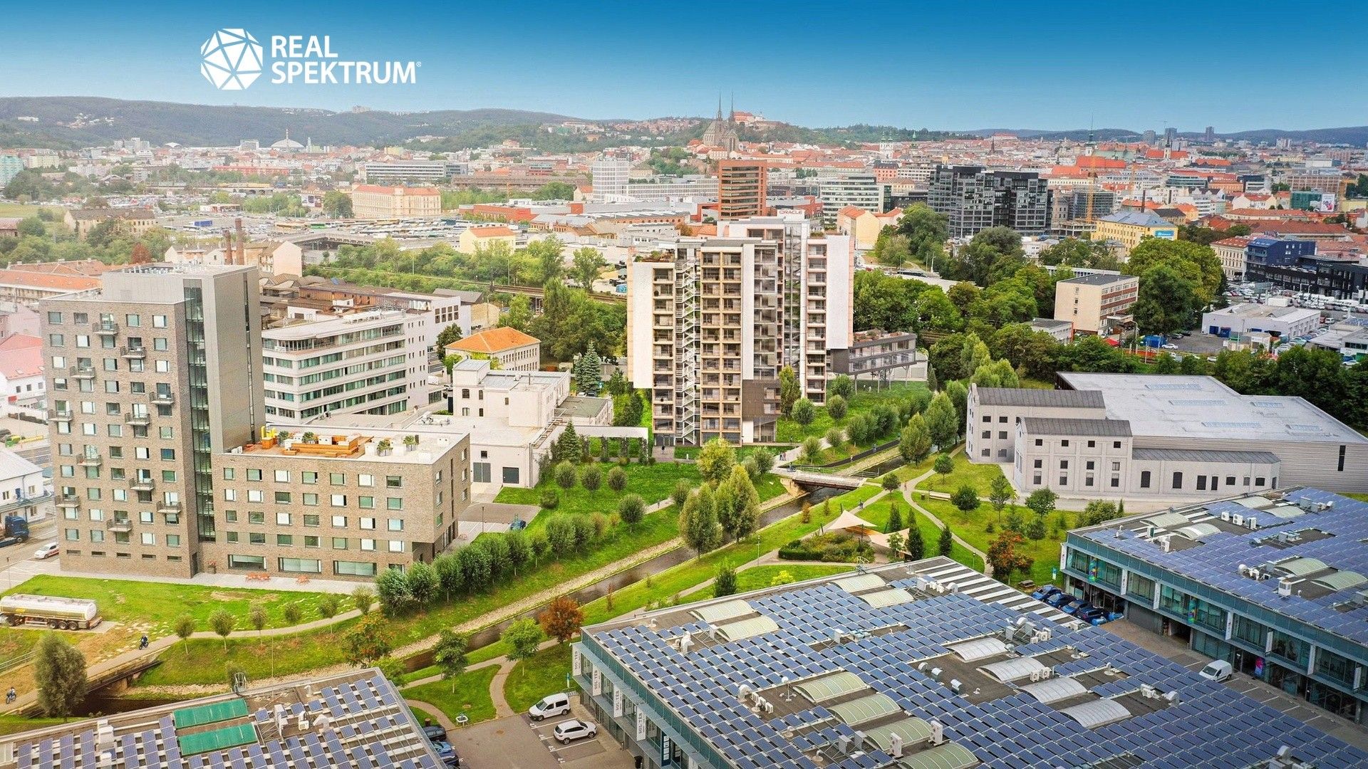 Pronájem komerčního prostoru 765 m² - foto 11