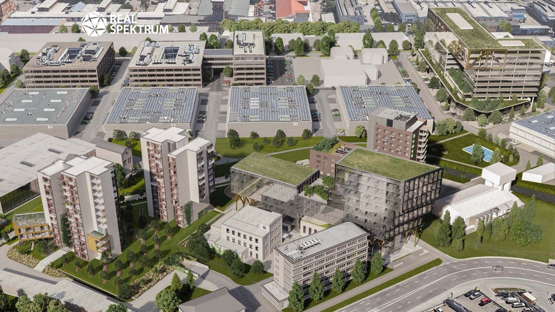 Pronájem komerčního prostoru 765 m² - foto 12