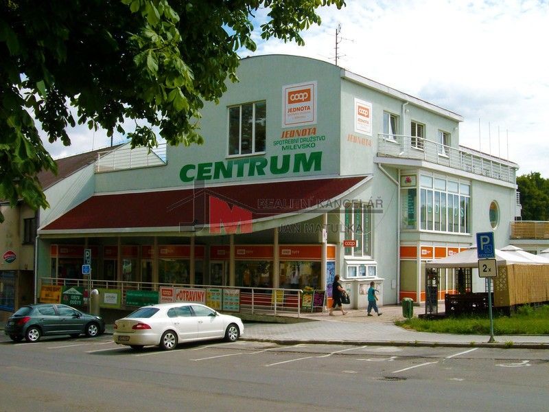 Pronájem komerčního prostoru 14 m² - foto 1