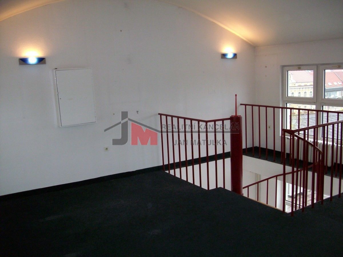 Pronájem komerčního prostoru 14 m² - foto 2
