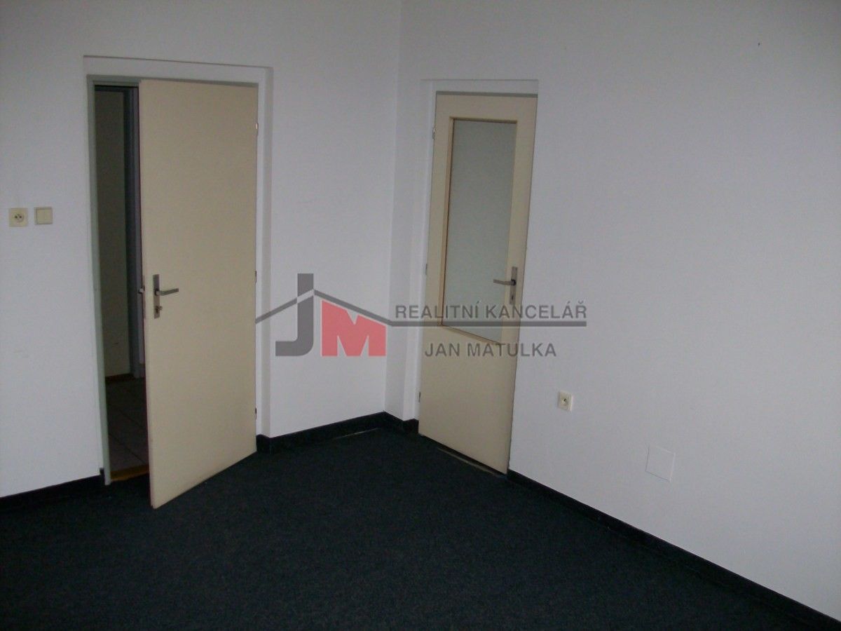 Pronájem komerčního prostoru 14 m² - foto 5