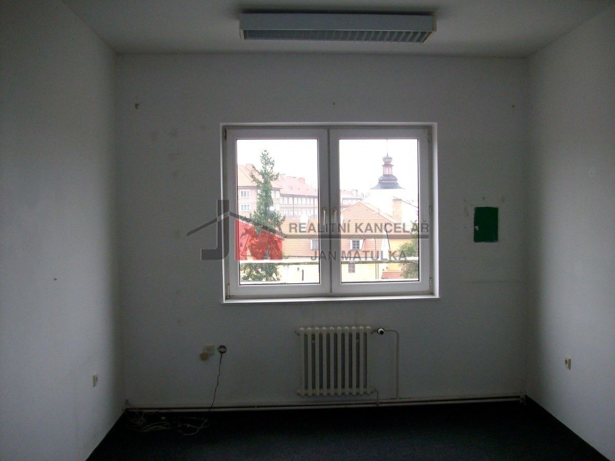 Pronájem komerčního prostoru 14 m² - foto 6