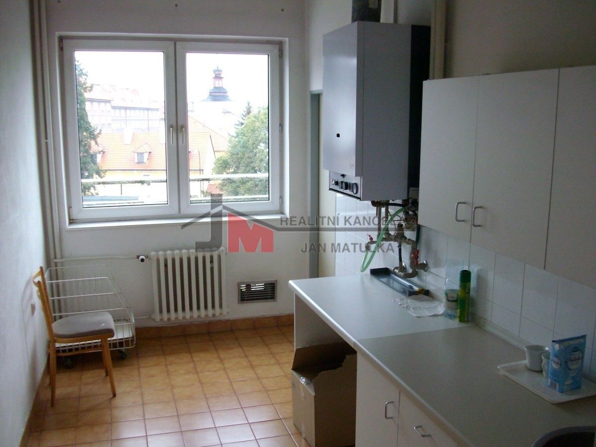 Pronájem komerčního prostoru 14 m² - foto 7