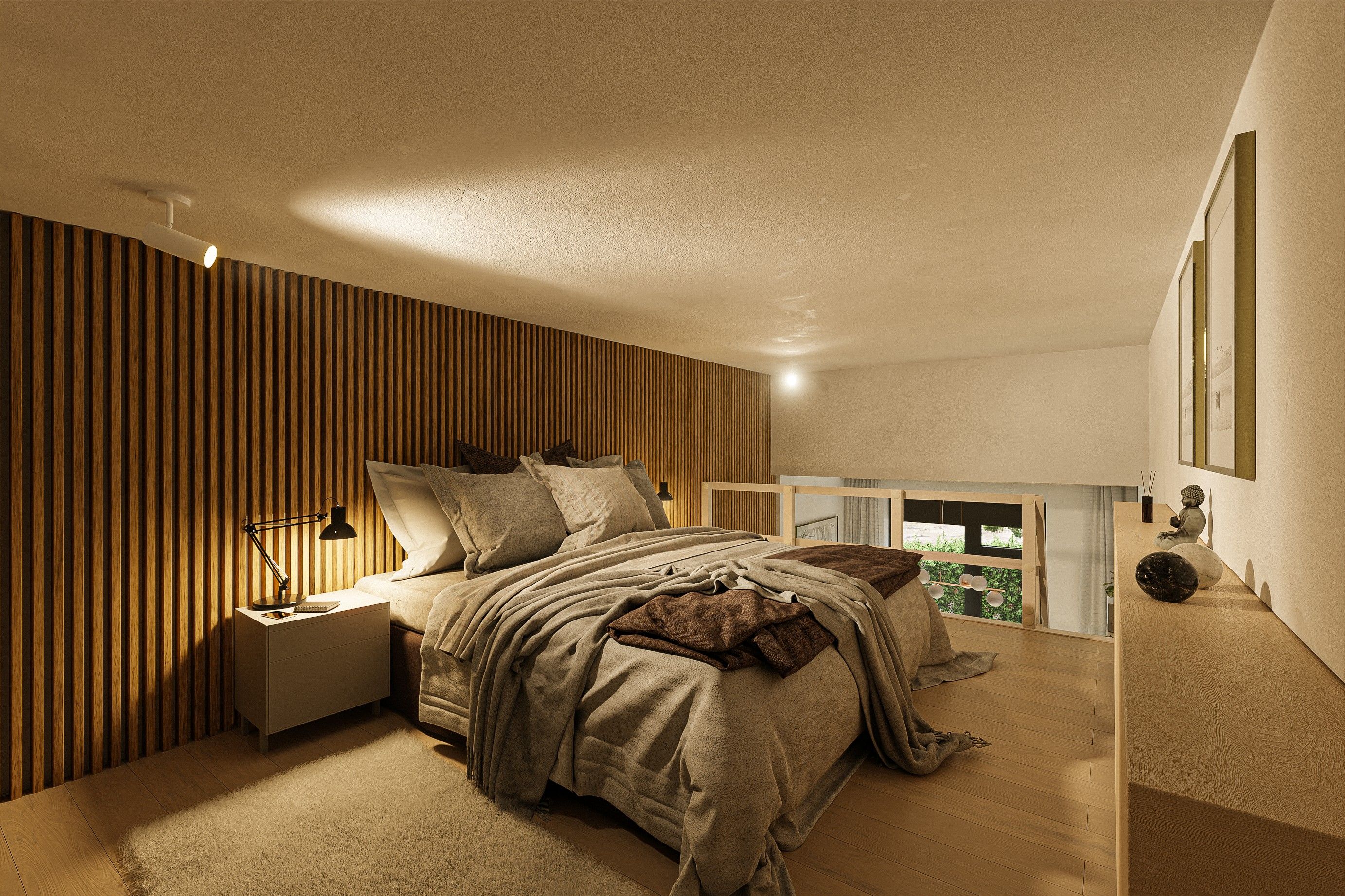 Prodej bytu 2+kk 51 m² - foto 3