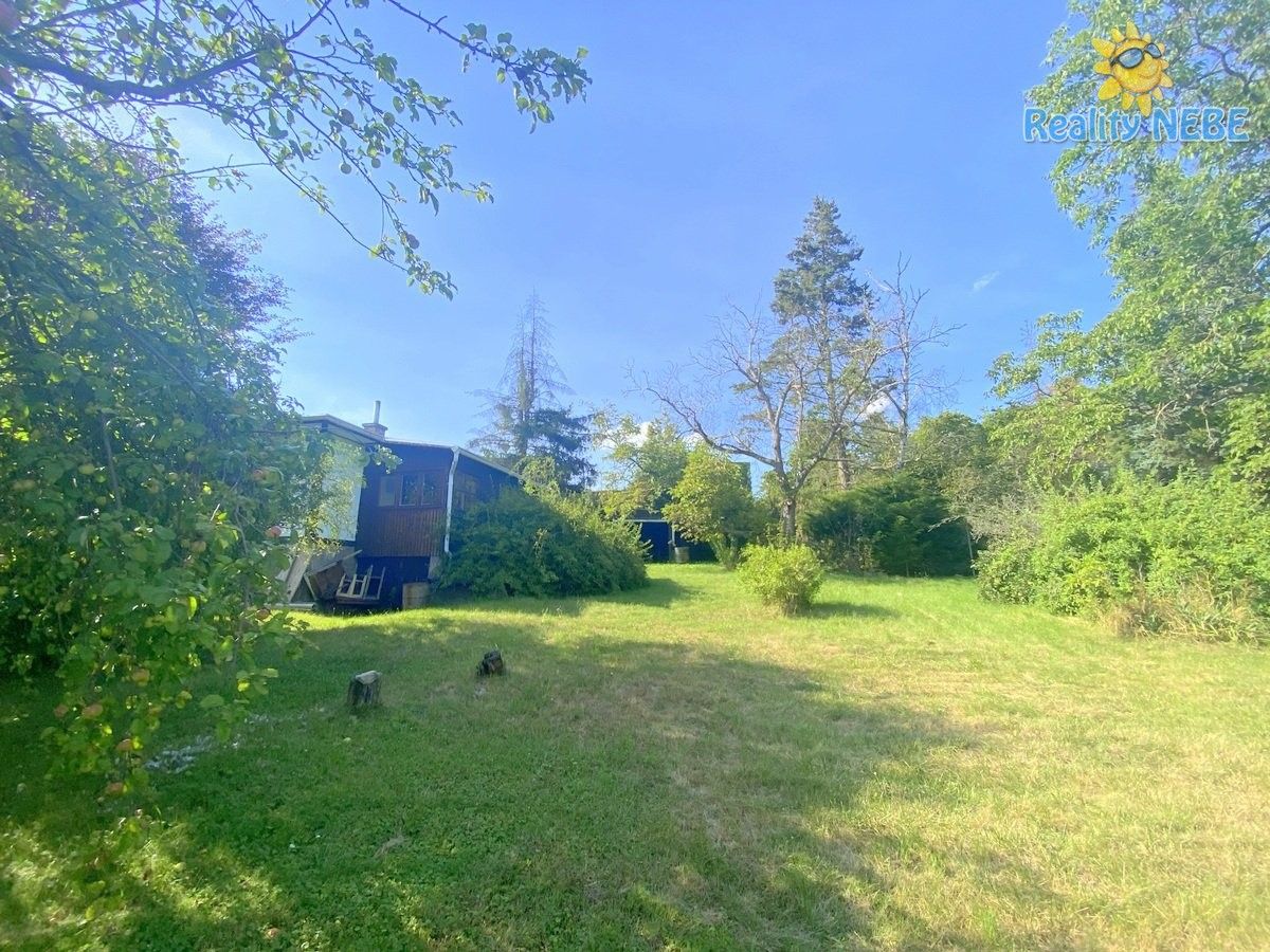 Prodej pozemku 2142 m² - foto 5