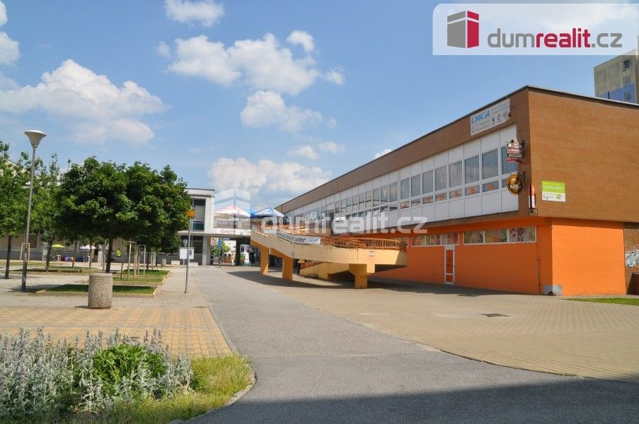 Pronájem komerčního prostoru 20 m² - foto 6