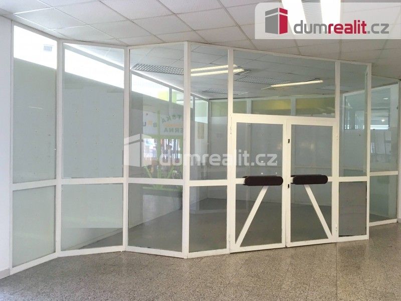 Pronájem komerčního prostoru 20 m² - foto 2