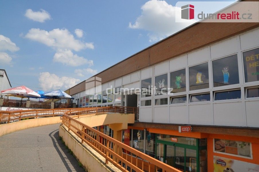 Pronájem komerčního prostoru 20 m² - foto 5
