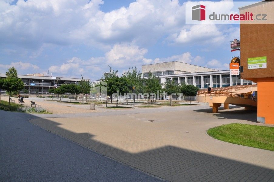 Pronájem komerčního prostoru 20 m² - foto 7