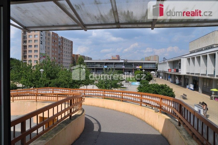 Pronájem komerčního prostoru 20 m² - foto 4