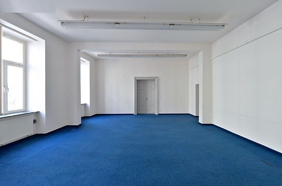 Pronájem komerčního prostoru 16 m² - foto 1