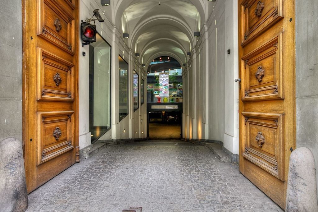 Pronájem komerčního prostoru 16 m² - foto 7