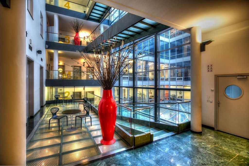 Pronájem komerčního prostoru 16 m² - foto 4