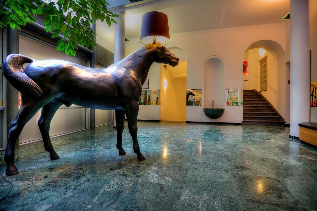 Pronájem komerčního prostoru 16 m² - foto 5