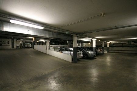 Pronájem komerčního prostoru 16 m² - foto 9