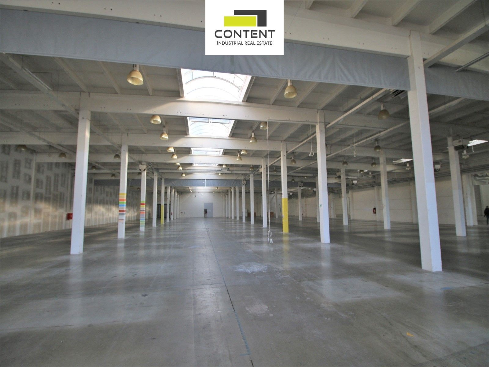 Pronájem komerčního prostoru 6170 m² - foto 3