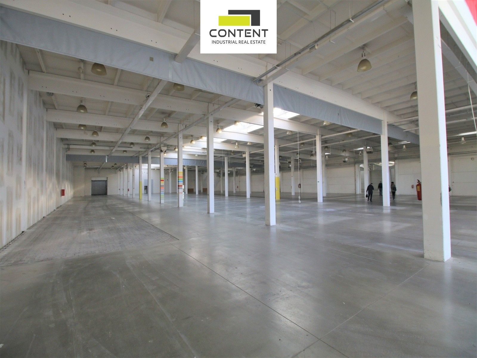 Pronájem komerčního prostoru 6170 m² - foto 5