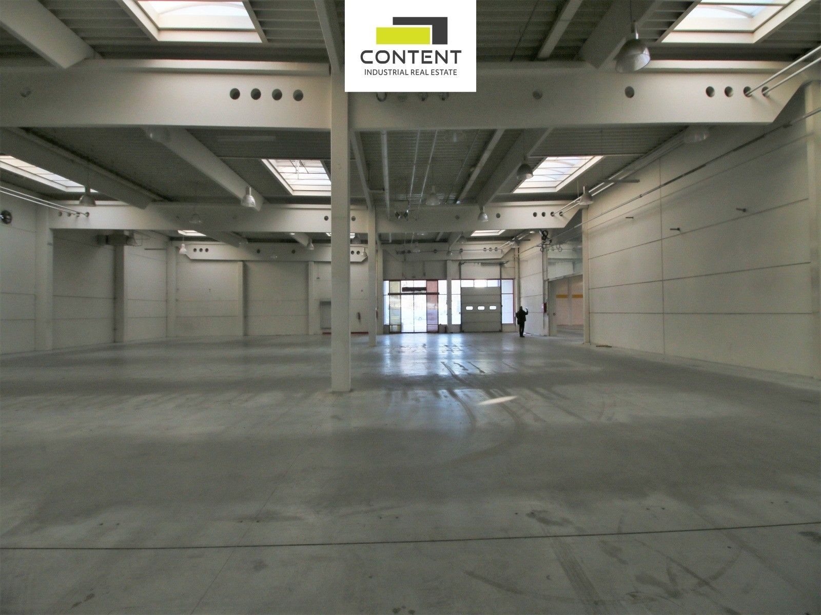 Pronájem komerčního prostoru 6170 m² - foto 11