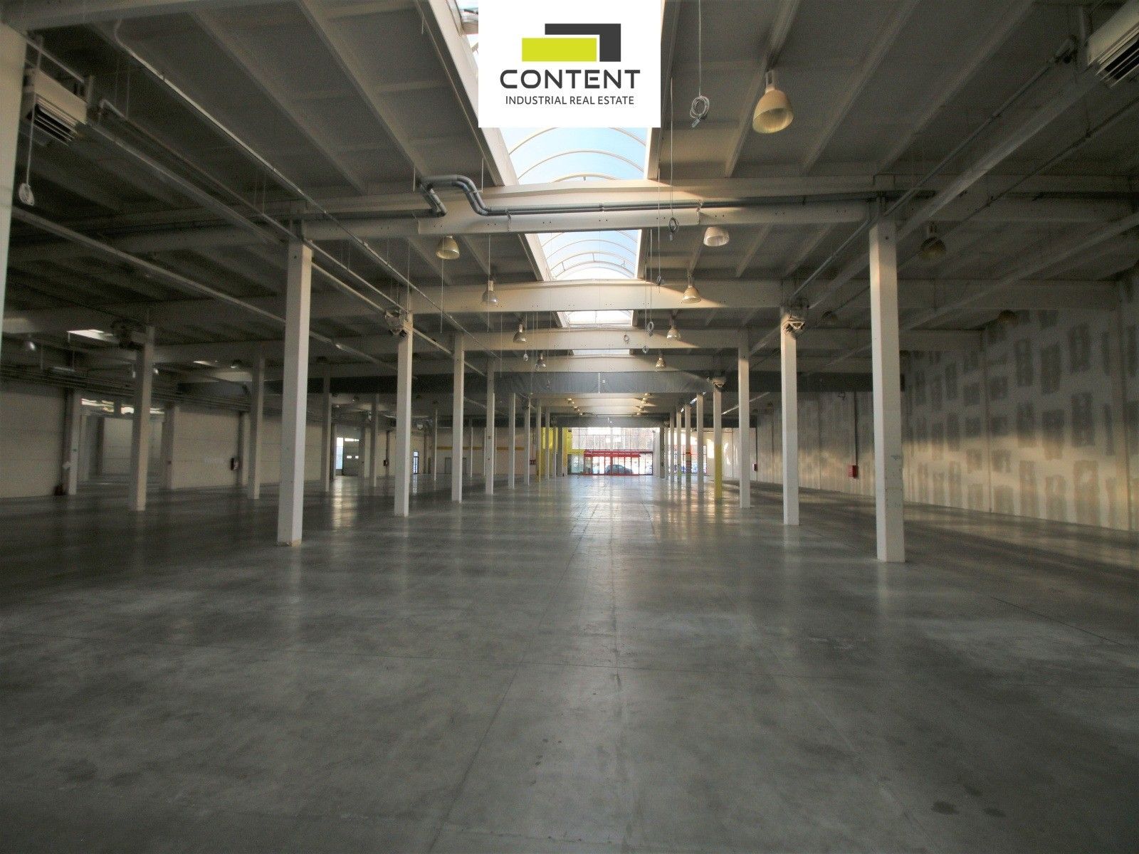 Pronájem komerčního prostoru 6170 m² - foto 12