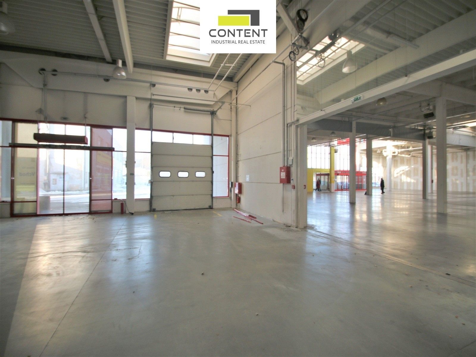 Pronájem komerčního prostoru 6170 m² - foto 10