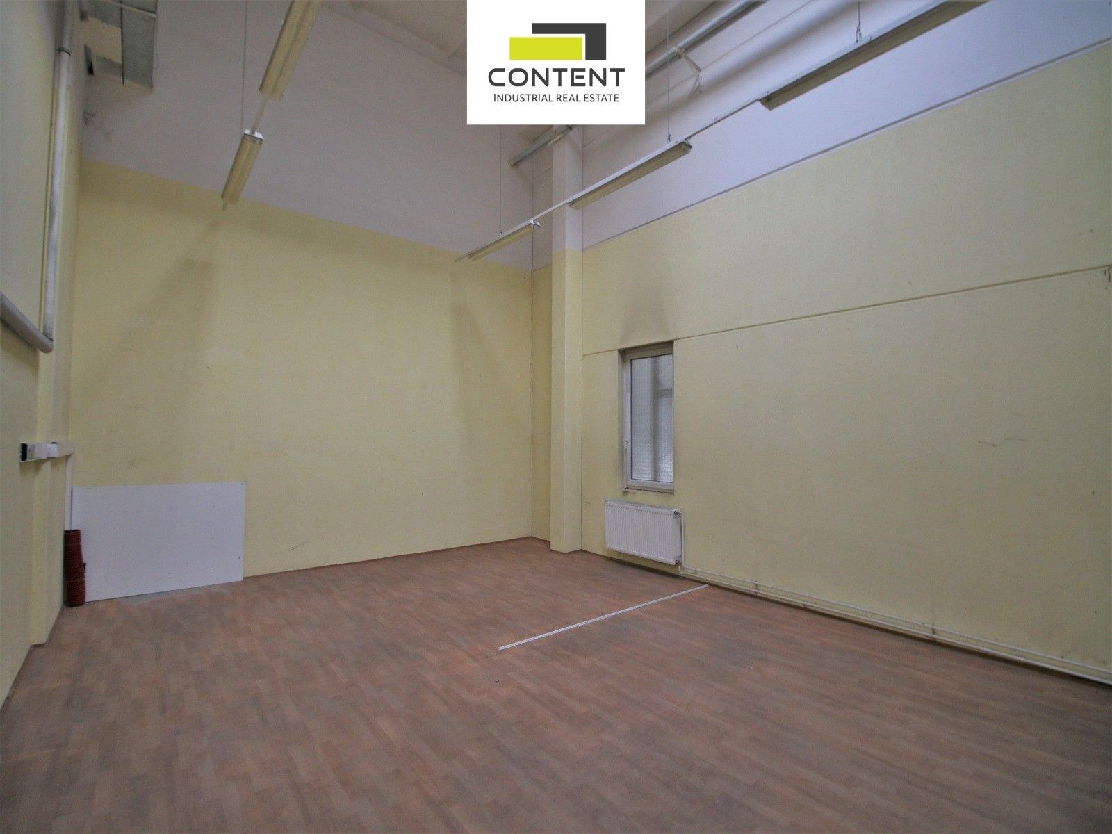 Pronájem komerčního prostoru 6170 m² - foto 16