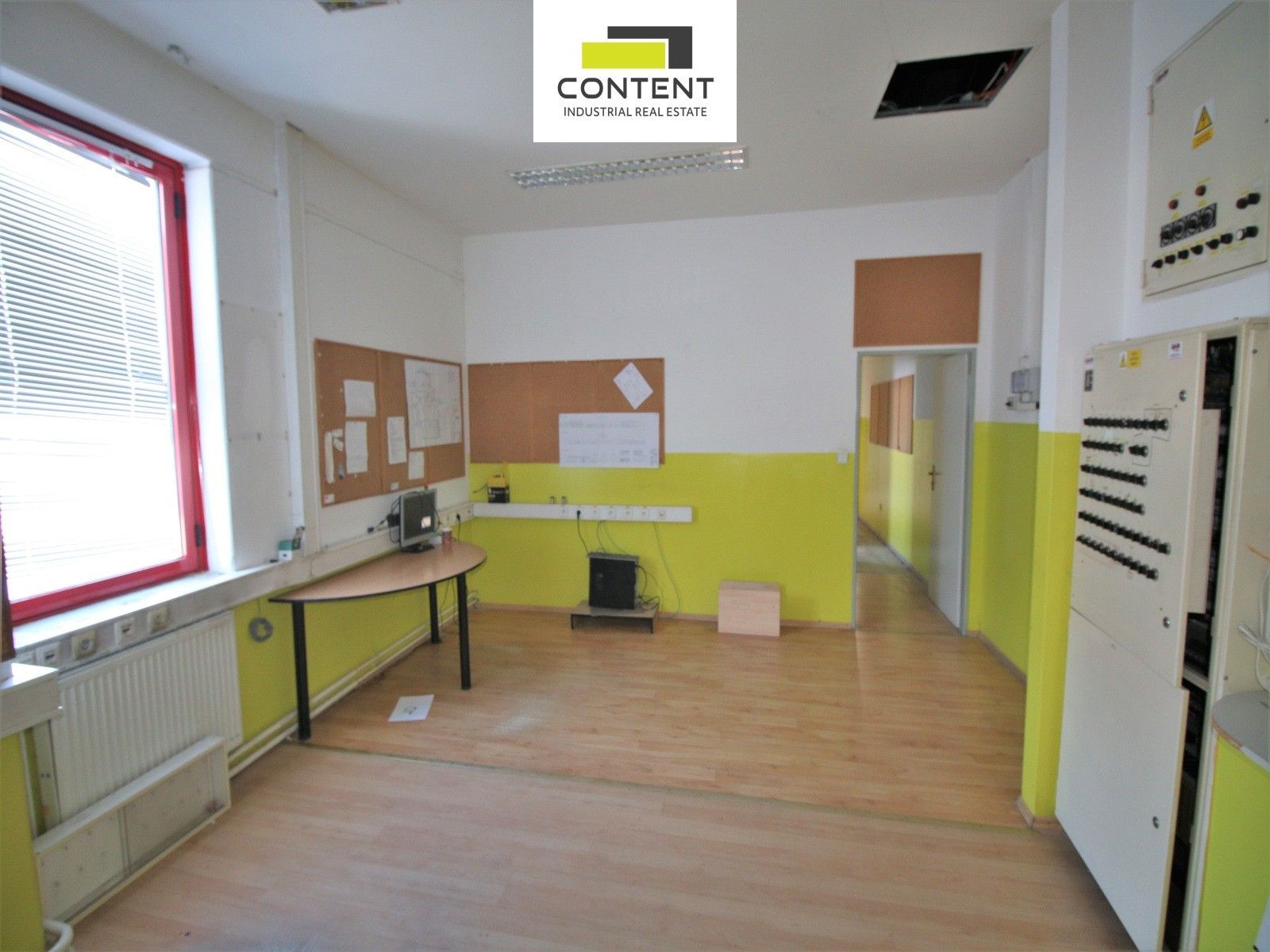 Pronájem komerčního prostoru 6170 m² - foto 15