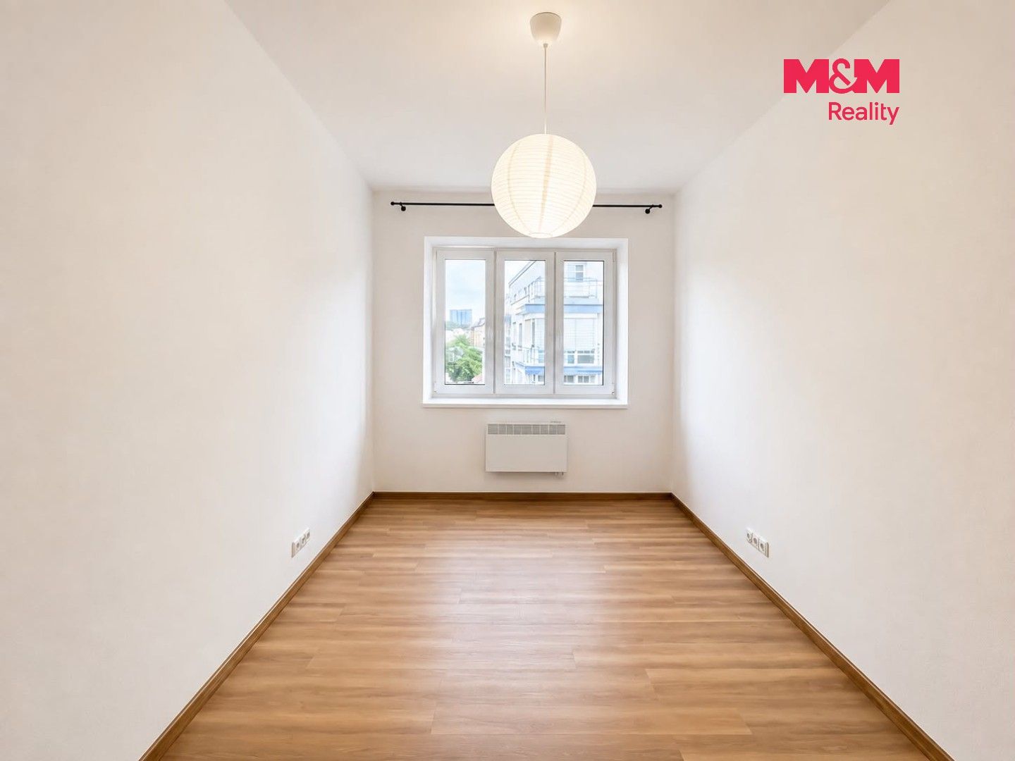 Pronájem bytu 2+1 52 m² - foto 3