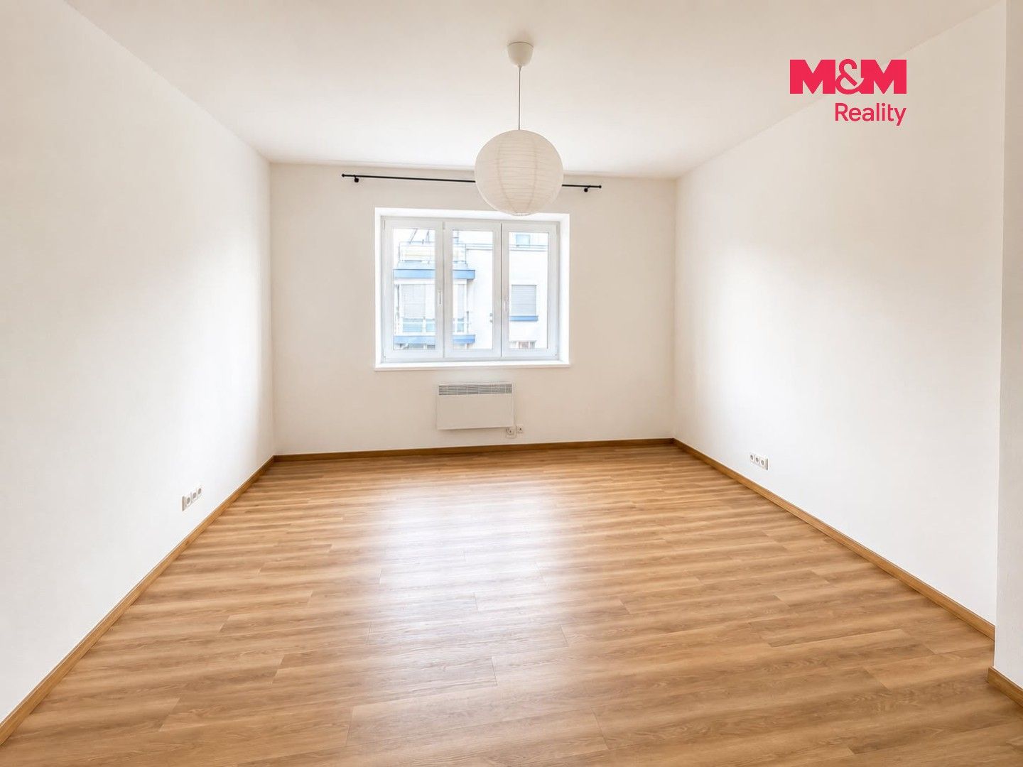 Pronájem bytu 2+1 52 m² - foto 4