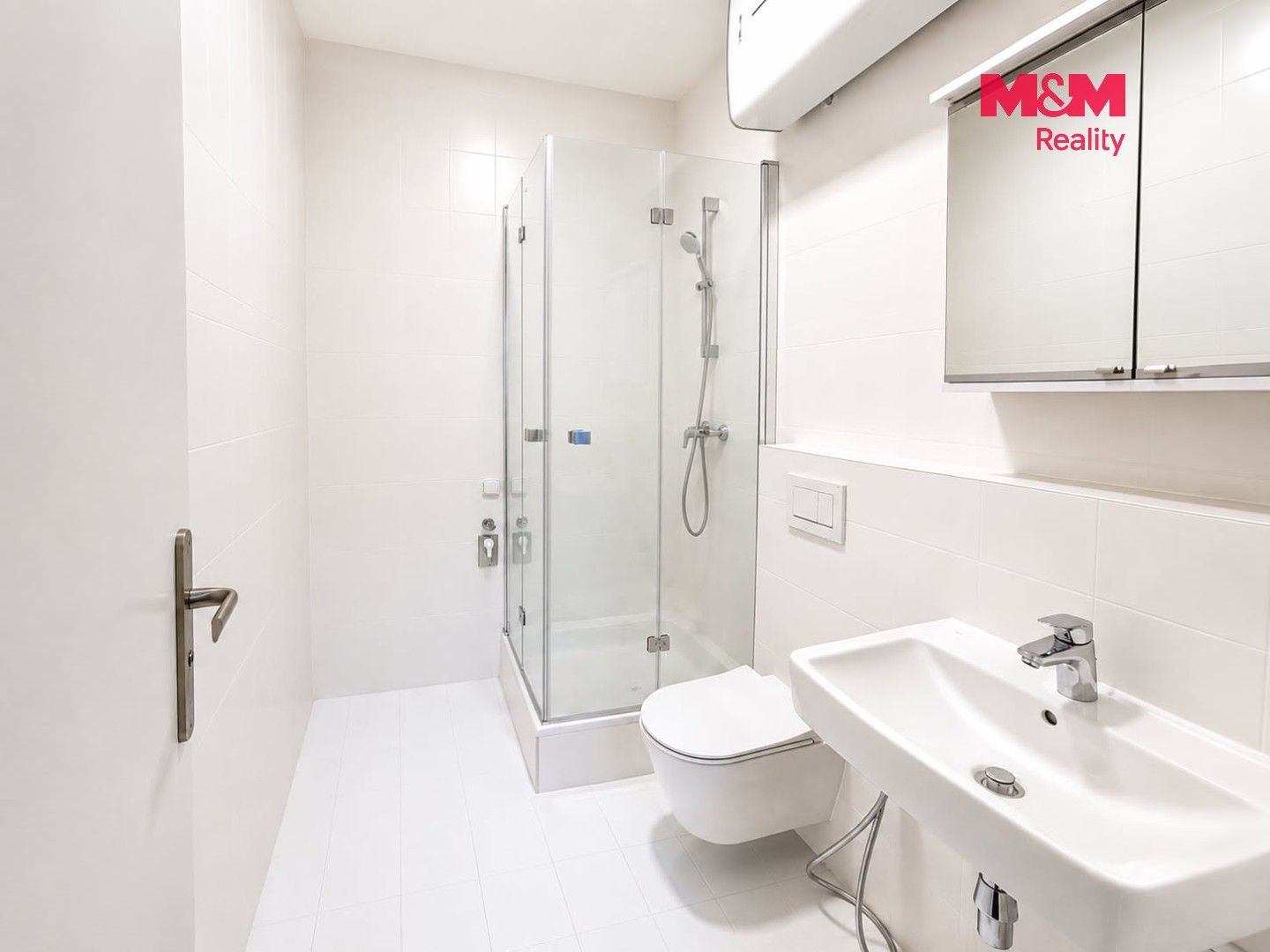 Pronájem bytu 2+1 52 m² - foto 5