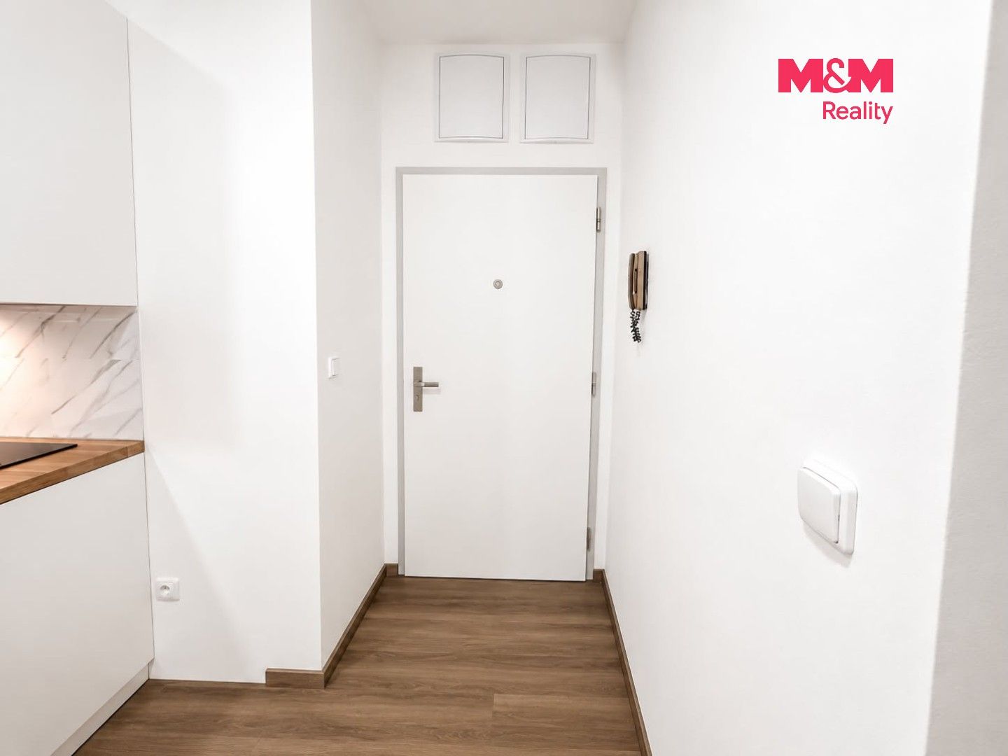 Pronájem bytu 2+1 52 m² - foto 6