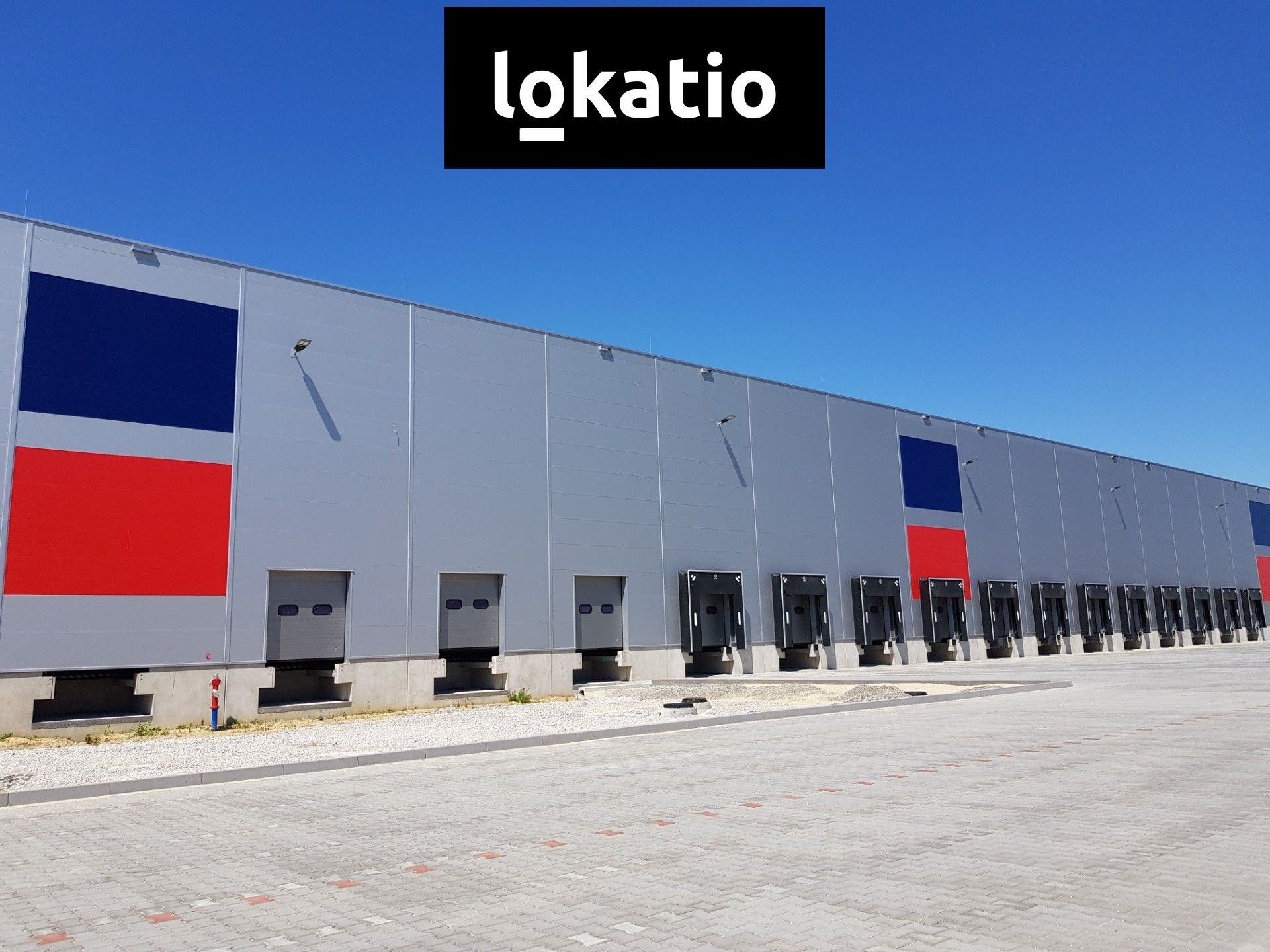 Pronájem komerčního prostoru 97421 m² - foto 7