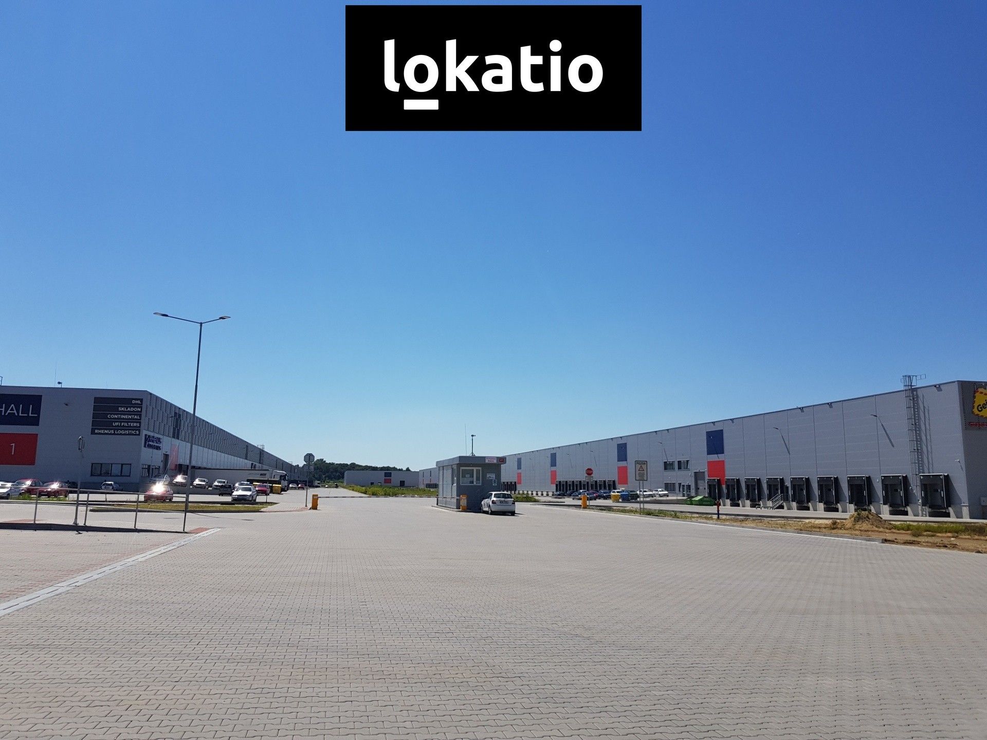 Pronájem komerčního prostoru 97421 m² - foto 8