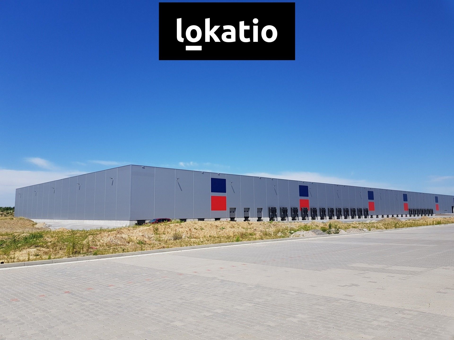 Pronájem komerčního prostoru 97421 m² - foto 6