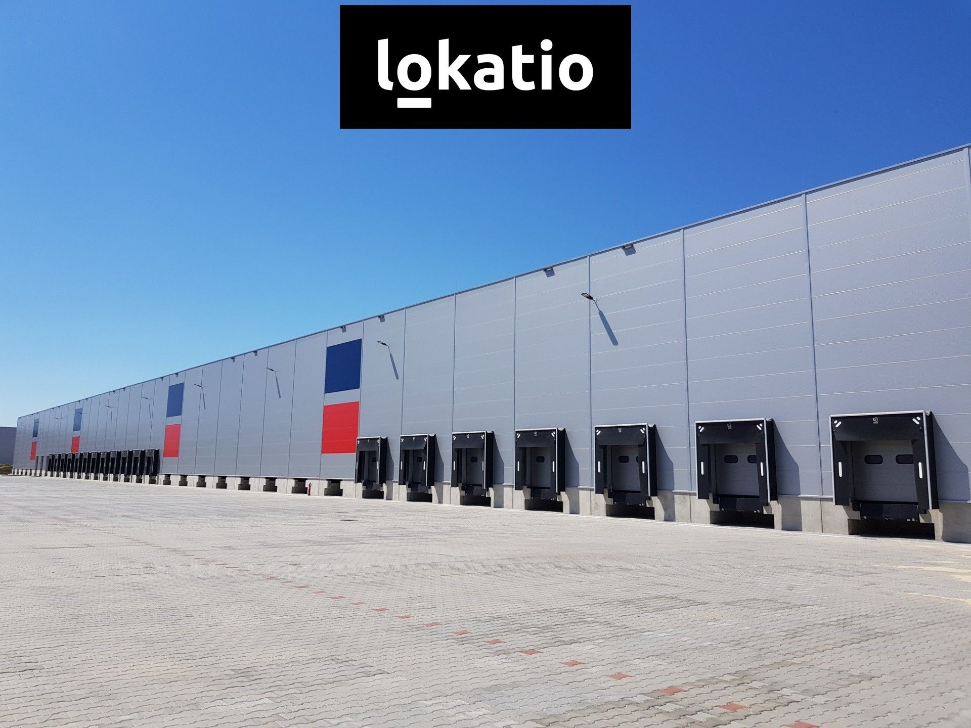 Pronájem komerčního prostoru 97421 m² - foto 9