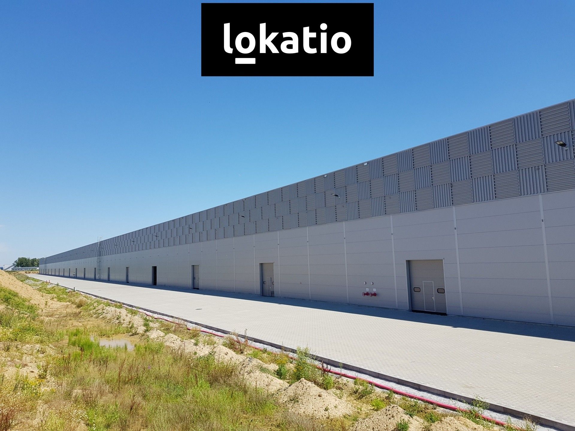 Pronájem komerčního prostoru 97421 m² - foto 13