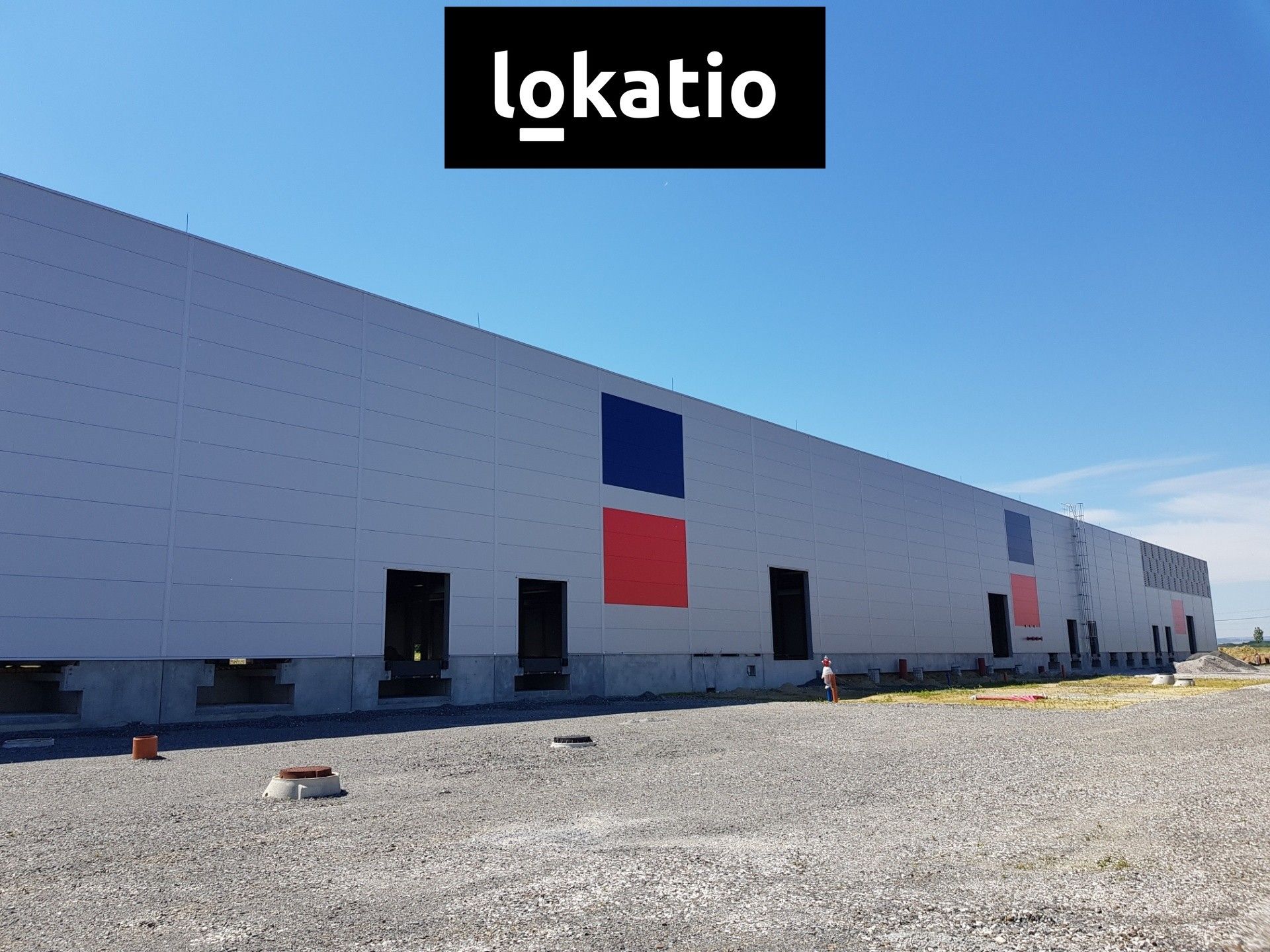 Pronájem komerčního prostoru 97421 m² - foto 11