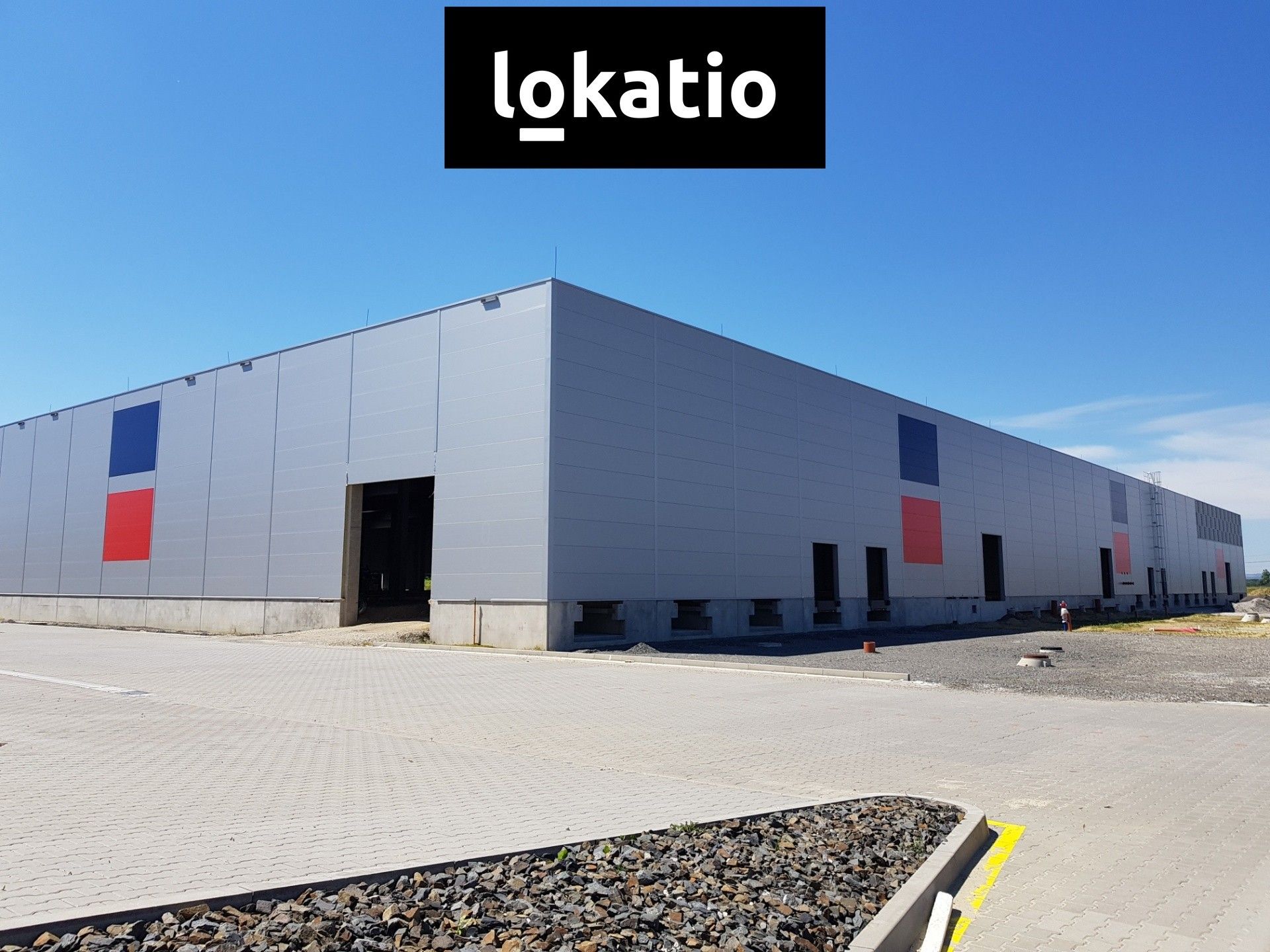 Pronájem komerčního prostoru 97421 m² - foto 12