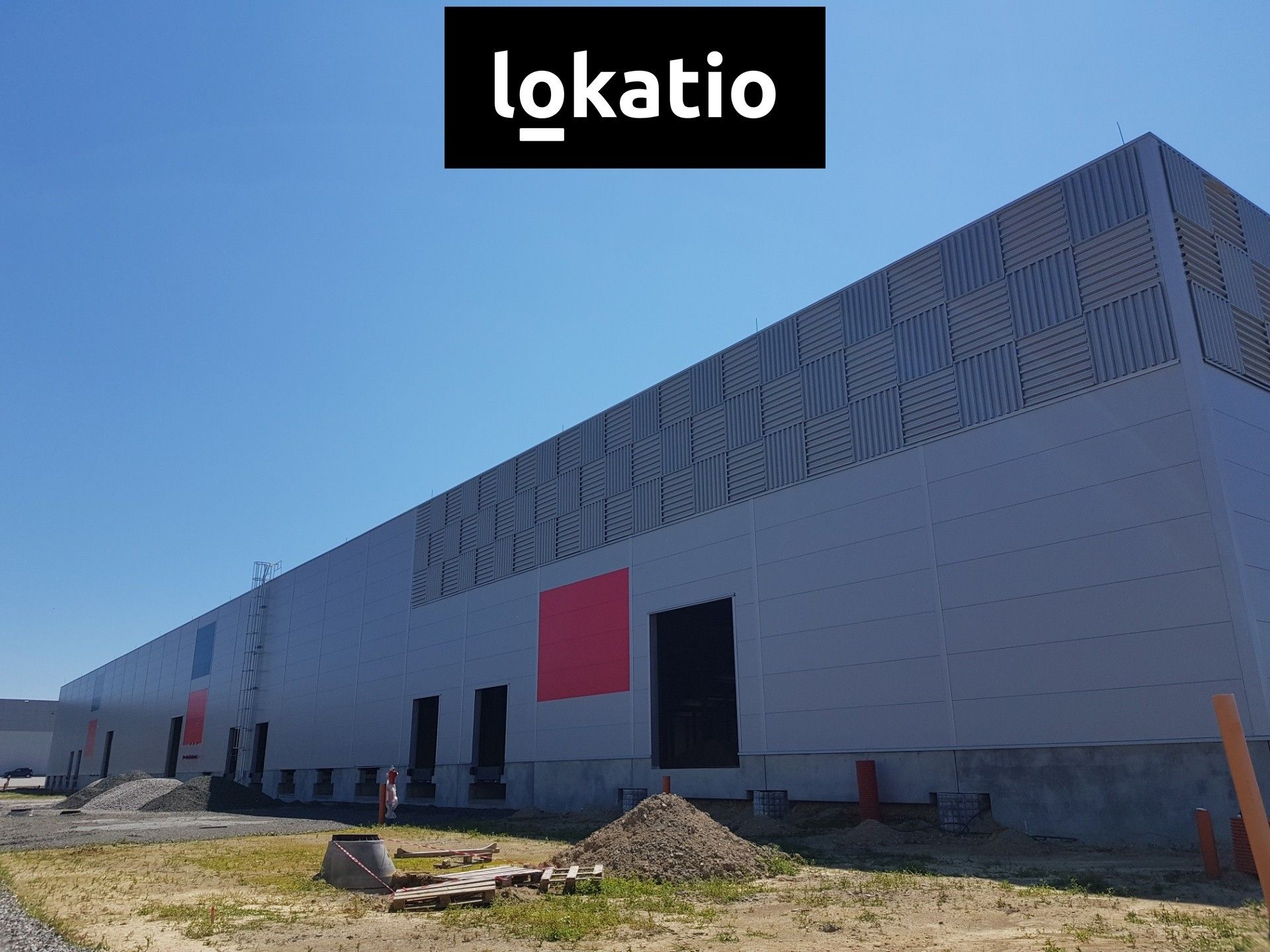 Pronájem komerčního prostoru 97421 m² - foto 20