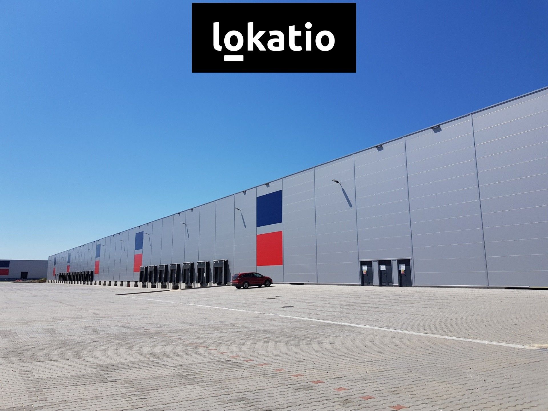 Pronájem komerčního prostoru 97421 m² - foto 17