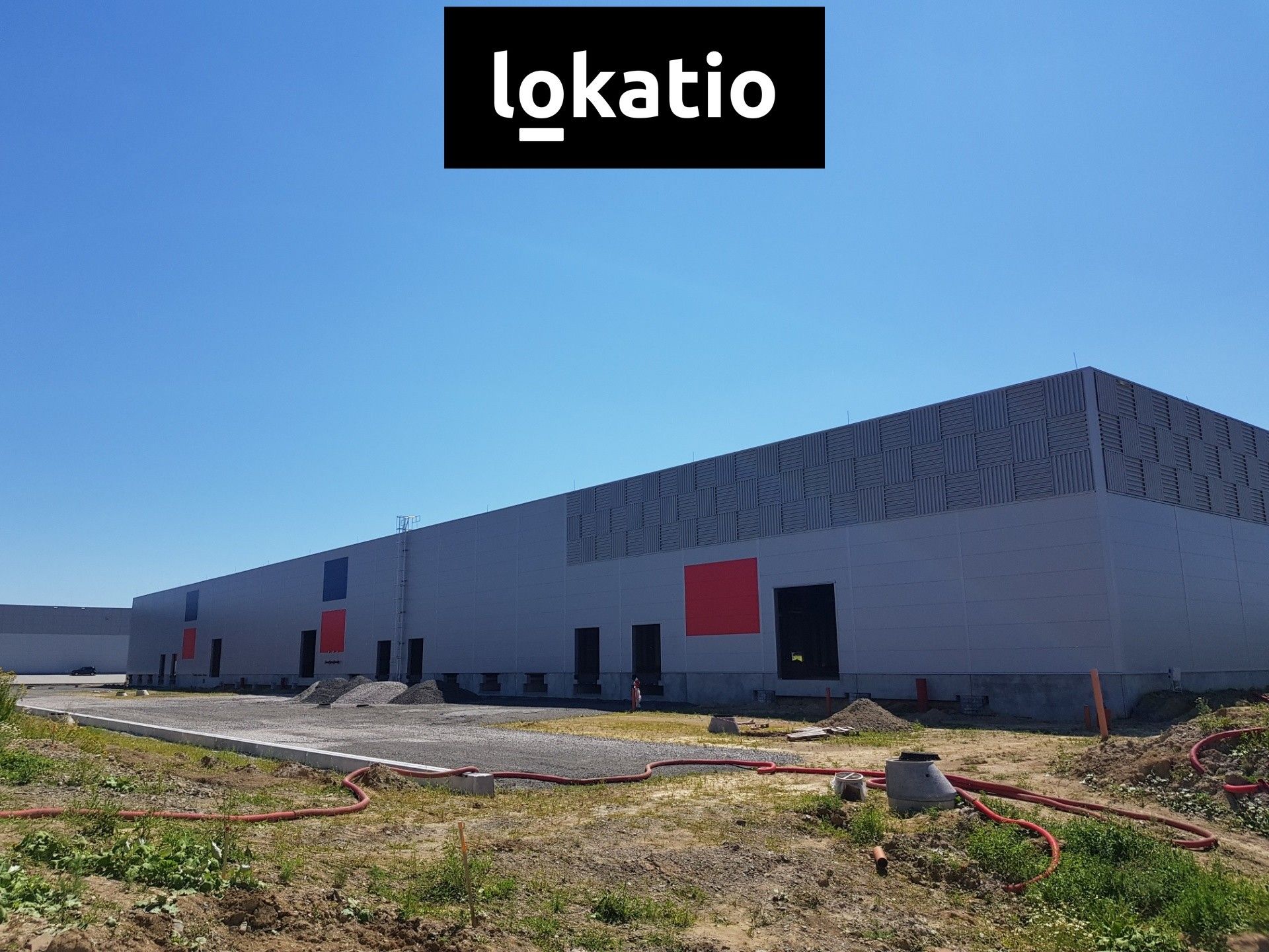 Pronájem komerčního prostoru 97421 m² - foto 19
