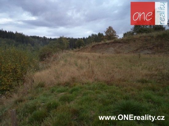 Pronájem pozemku 420 m² - foto 2