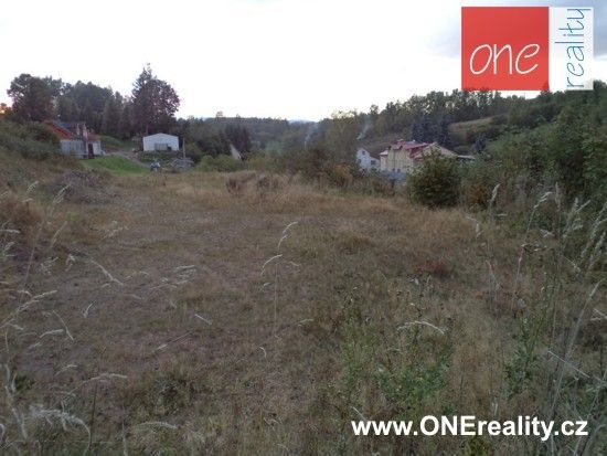 Pronájem pozemku 420 m² - foto 1