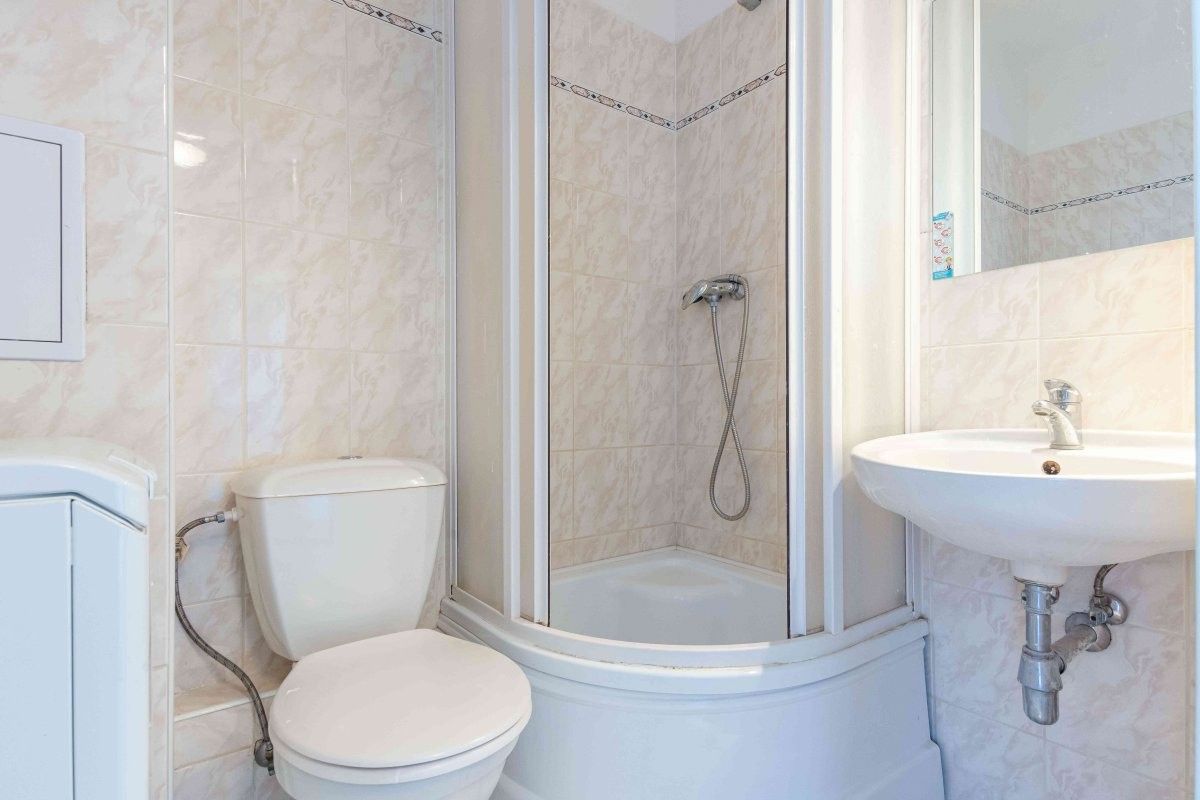 Pronájem bytu 2+kk 42 m² - foto 4