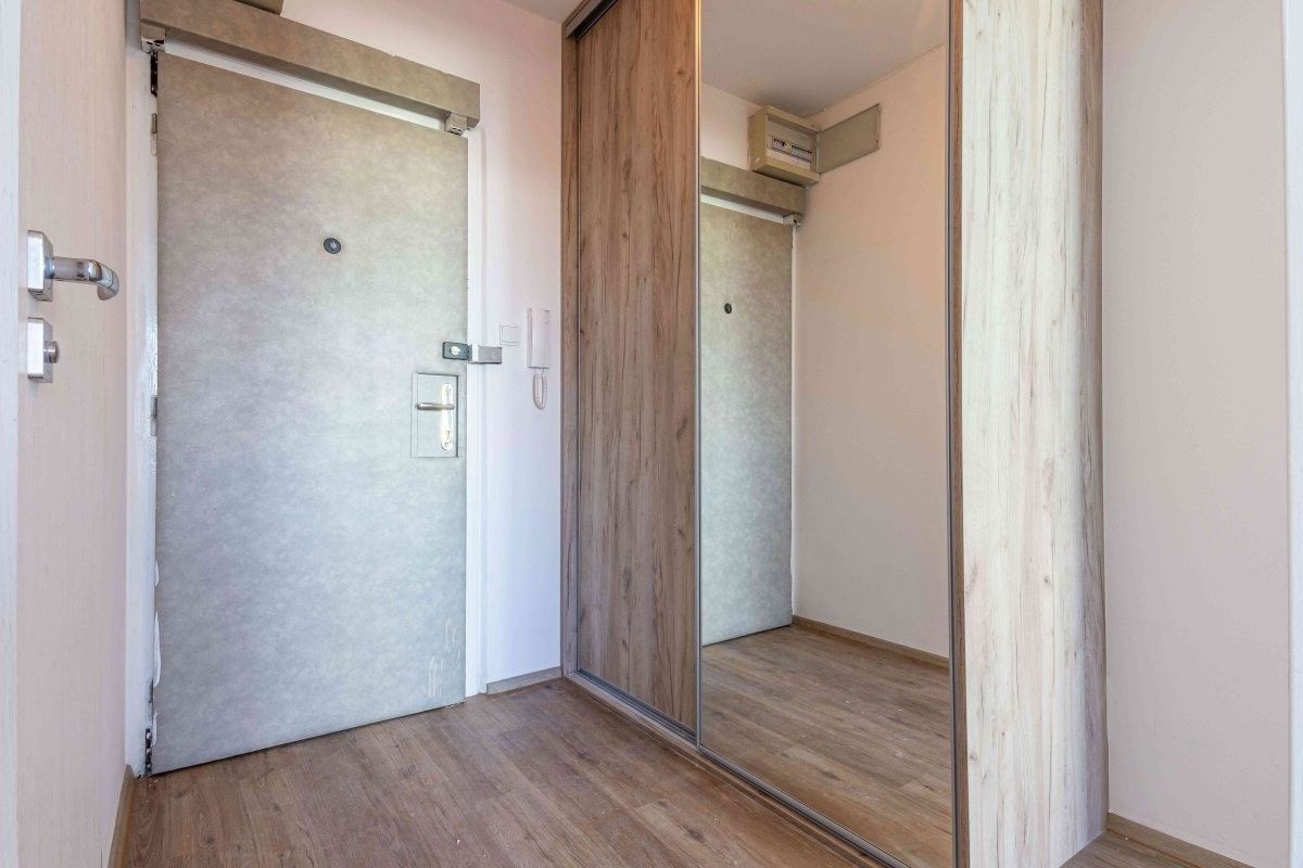 Pronájem bytu 2+kk 42 m² - foto 5